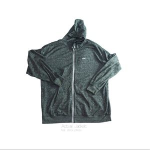 Vans zipper jacket